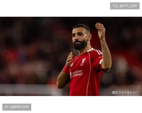 萨拉赫防守端表现亮眼，助力球队稳固防线状态回暖