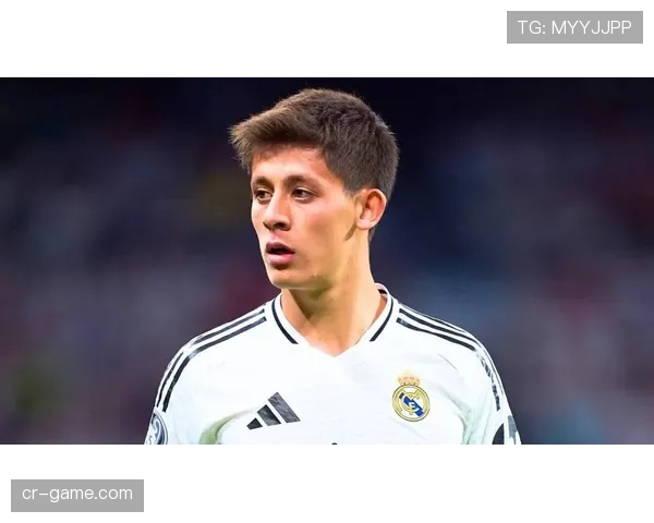 楚阿梅尼状态回暖，渐显皇马中场核心潜力