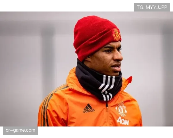 拉什福德蜕变之路：从青训新星到顶级前锋的关键成长因素