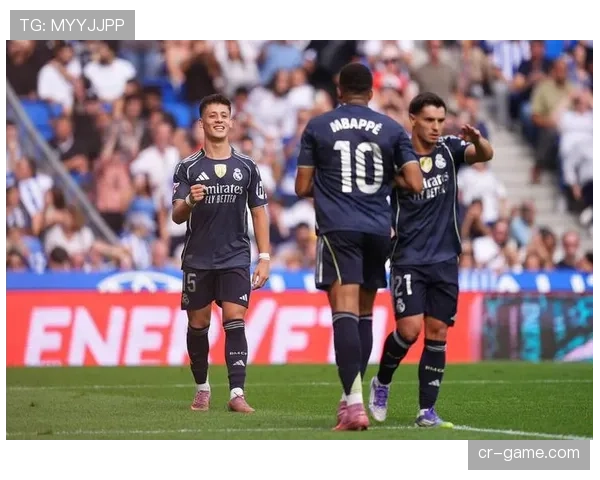 罗德里戈 vs 姆巴佩:同代边锋进攻效率与战术角色对比 罗德里戈 vs 姆巴佩:同代边锋进攻效率与战术角色对比