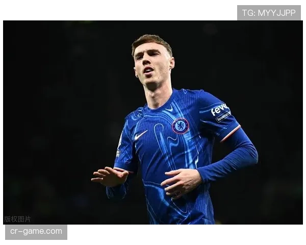 科尔·帕尔默本赛季状态提升与表现稳健分析 科尔·帕尔默本赛季状态提升与表现稳健分析