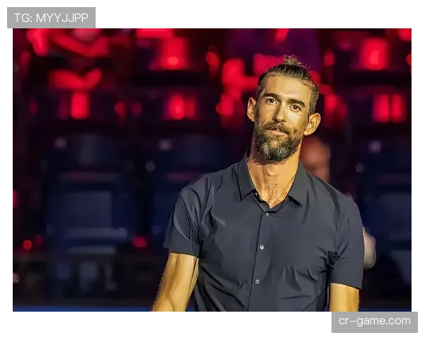 菲尔普斯退役后每天吃五顿饭，教练说他光零食账单就够我活一个月