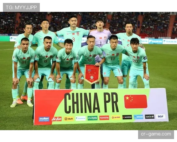 伊拉克队冲击2026世界杯之路：亚洲区预选赛关键战分析